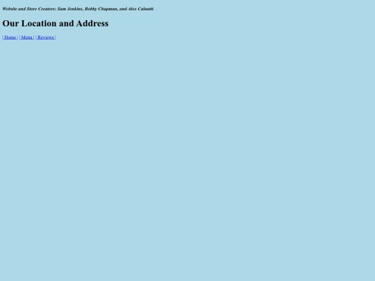 contactus screenshot