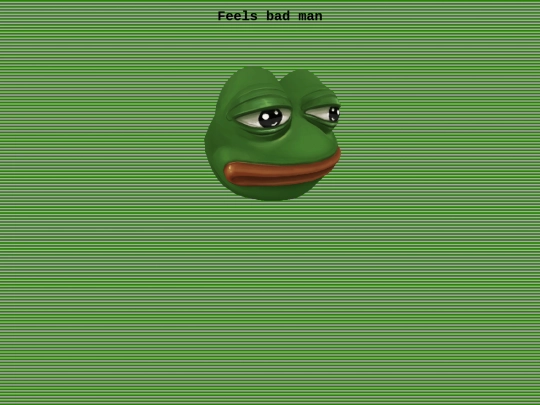 pepe screenshot