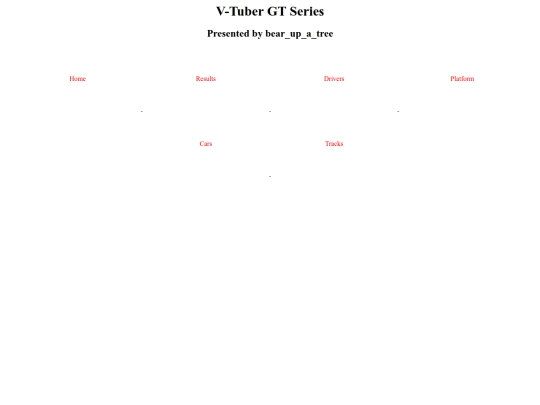 headernav screenshot