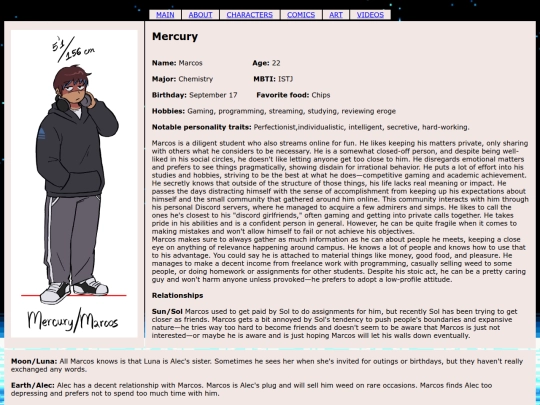characters/marcos screenshot