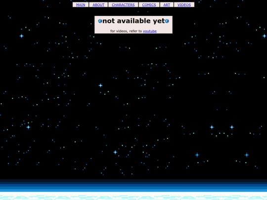 videos screenshot