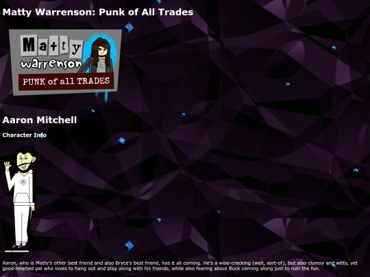 shows/matty/characters/aaron screenshot