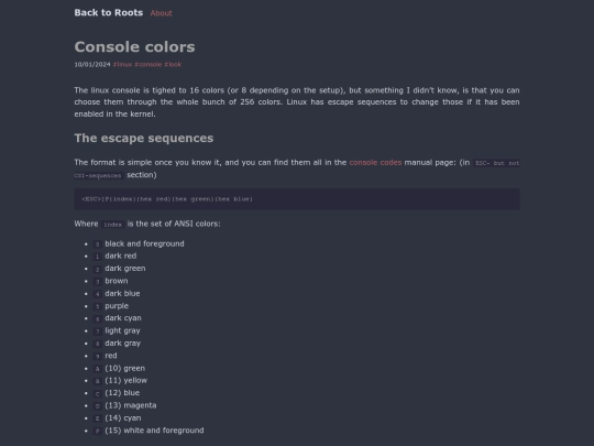 blog/console-colors screenshot