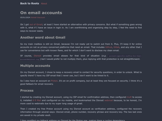 blog/email-accounts screenshot