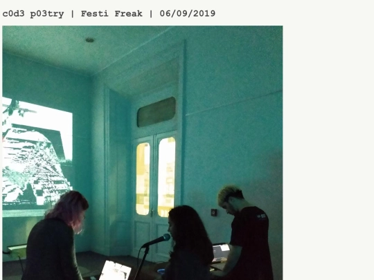 festifreak-2019 screenshot
