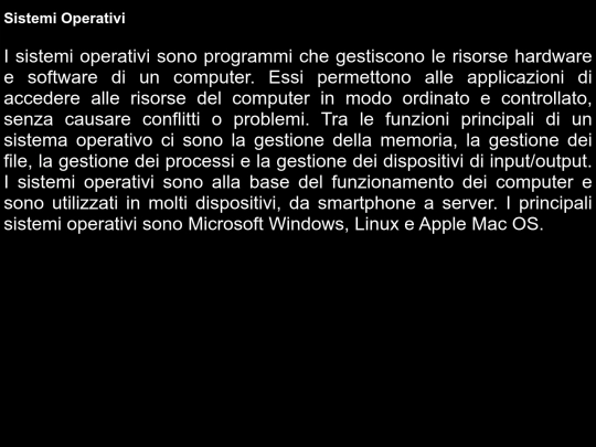 sistemi-operativi screenshot