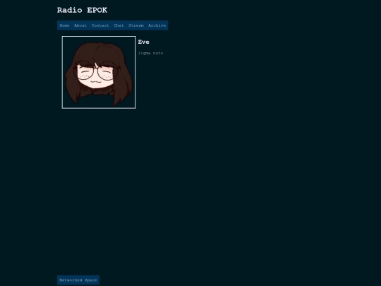 about/citrustwee screenshot