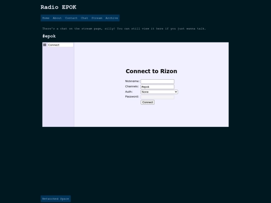 chat screenshot