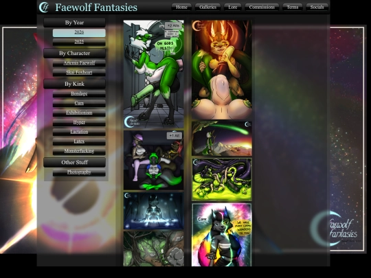galleries/gallery2026 screenshot