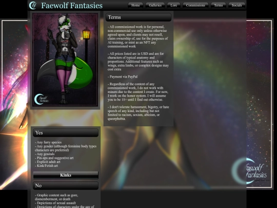 tos screenshot