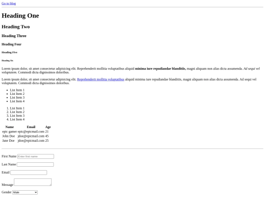 main screenshot
