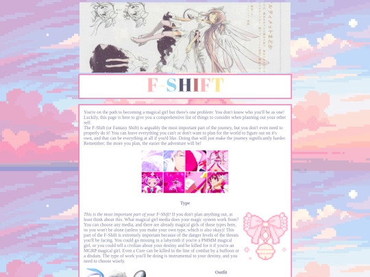 fshift screenshot