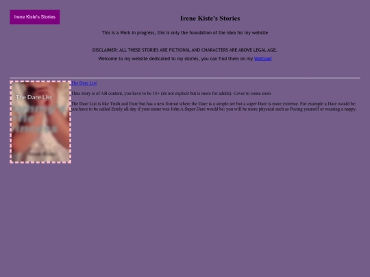 Home screenshot