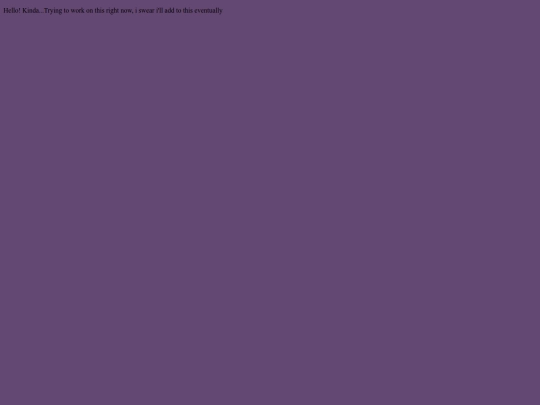 OcLore screenshot