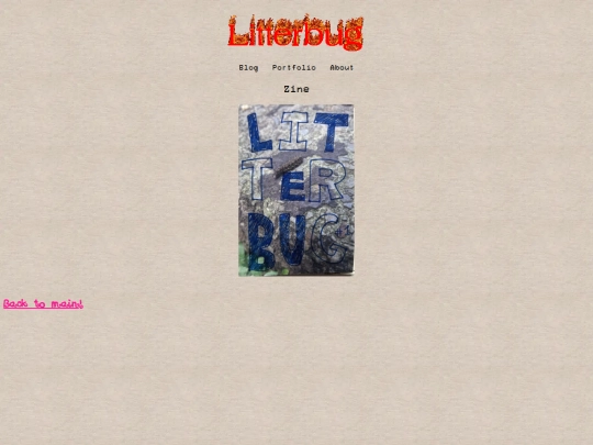 portfolio_2/zine screenshot