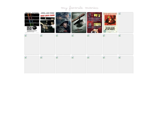 movies screenshot