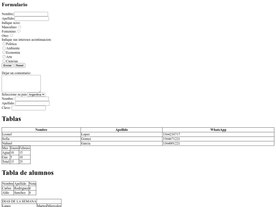 Tp3 screenshot