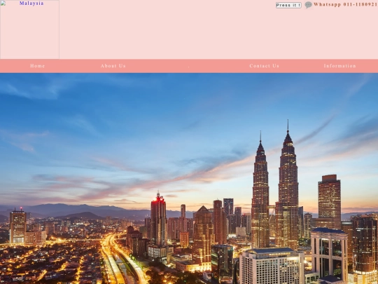 places screenshot