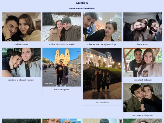 galerie screenshot