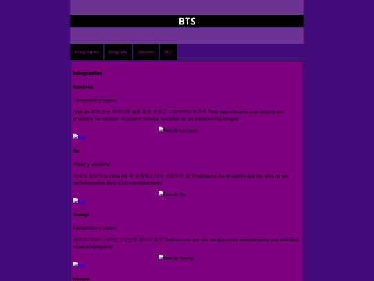 tplandingpage screenshot