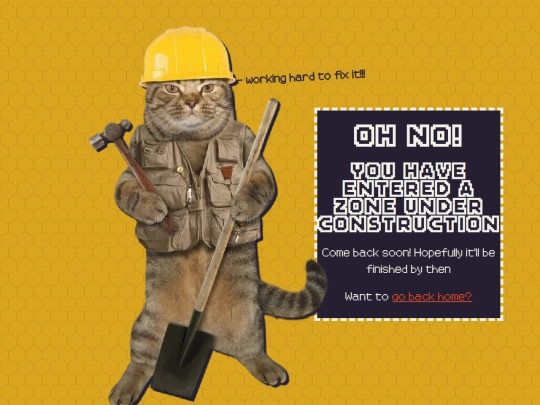 404 screenshot