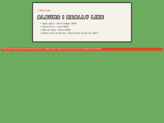 info/archive/v0-plain/music screenshot