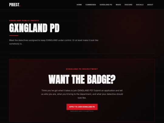 pd screenshot