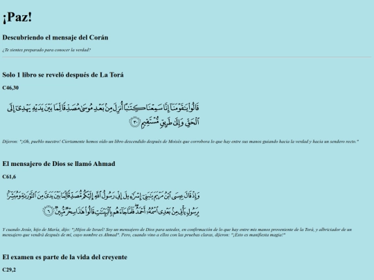 religion screenshot