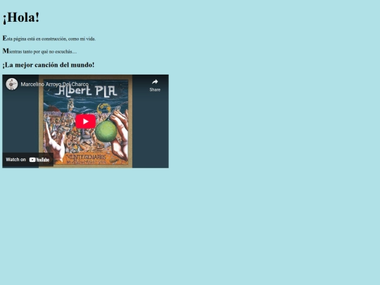 yamilagrito screenshot