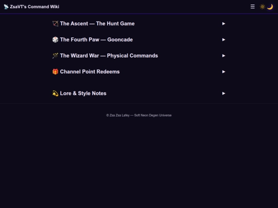 Extra pages to redo/wiki screenshot