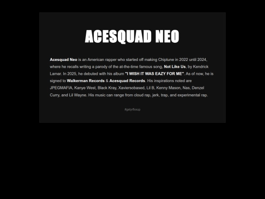 wiki screenshot