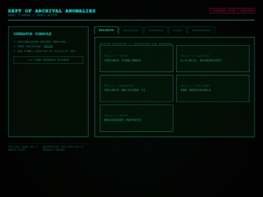 orion screenshot