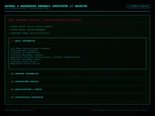 user_hermes screenshot