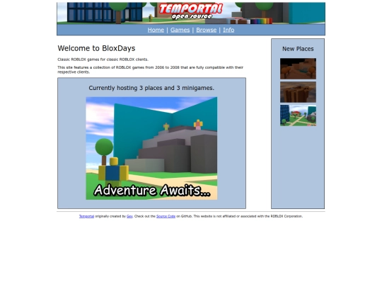 minigame screenshot