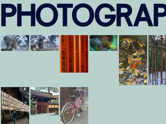 photography screenshot
