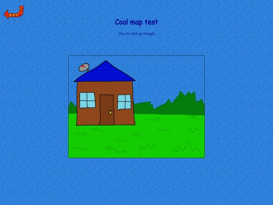 coolmapstest screenshot