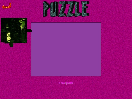 coolpuzzle screenshot