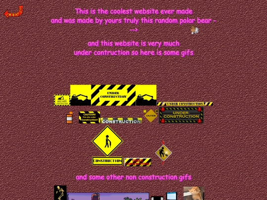 faq screenshot