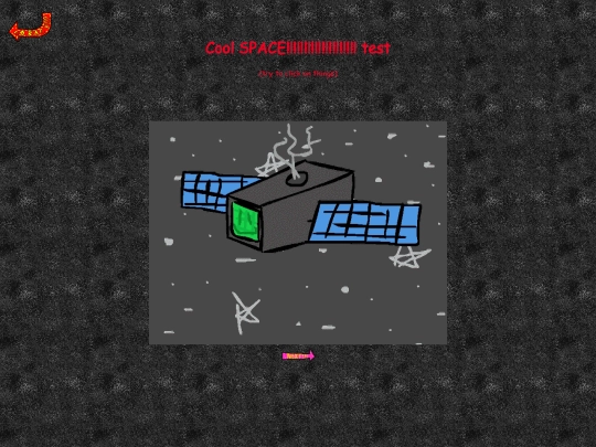 tospace screenshot