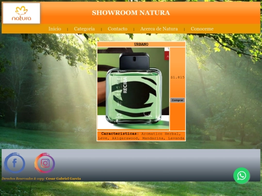 Final/ventas/urbano screenshot