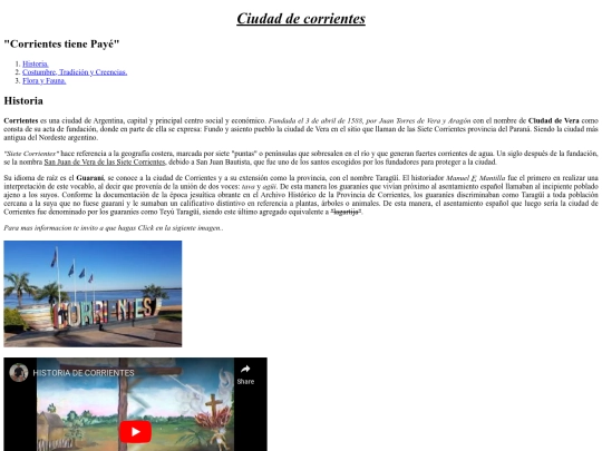 tp2 screenshot