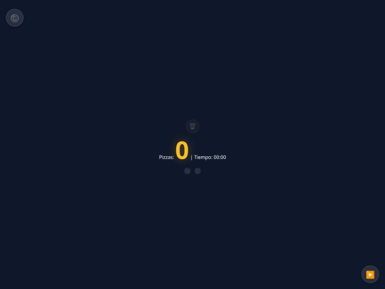 brutus-eating screenshot