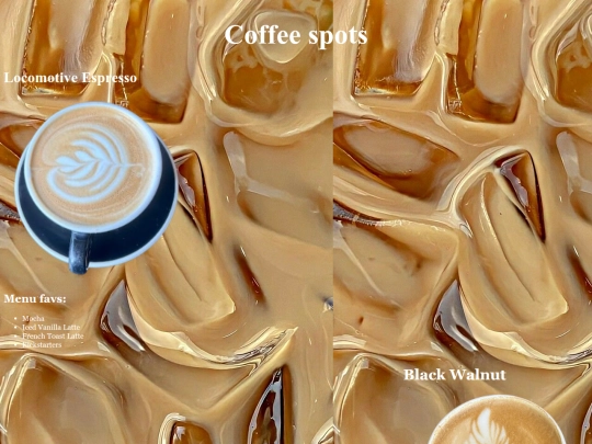 Coffee link/Coffee_order screenshot