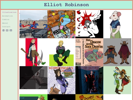 illustration/index copy screenshot