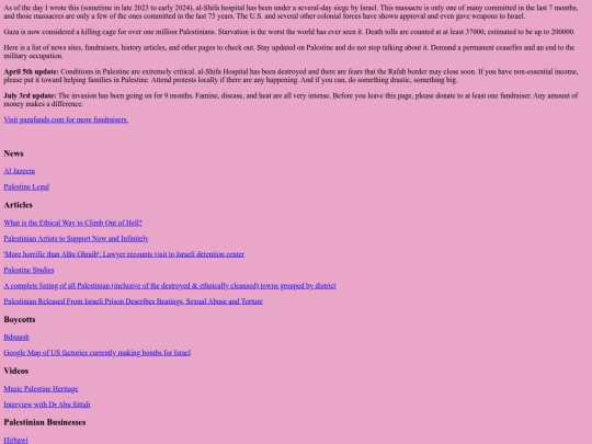 fromlandtosea screenshot