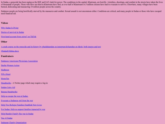 keepeyesonsudan screenshot