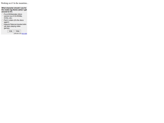 media screenshot