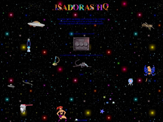 orbiter screenshot