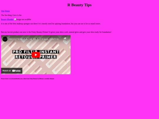 productsilove screenshot