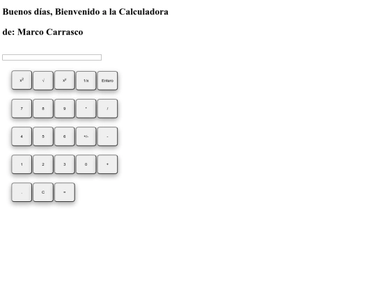 modulo4 screenshot